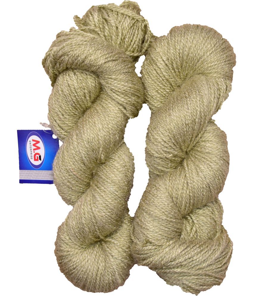     			Rabit Excel Pista (400 gm)  Wool Hank Hand knitting wool / Art Craft soft fingering crochet hook yarn, needle knitting yarn thread dyed