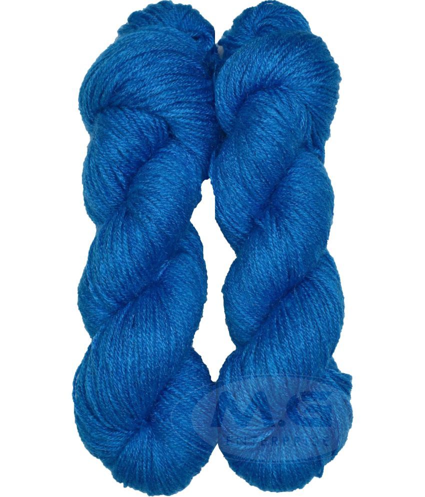     			Represents H VARDHMAN Knitting Yarn Wool Li Froji 200 gm Art-ACAH