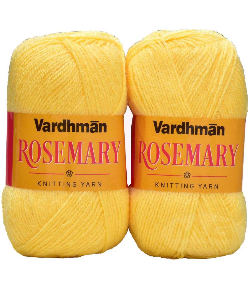     			Represents Vardhman S_Rosemary Dark Cream (300 gm) knitting wool Art-GJG