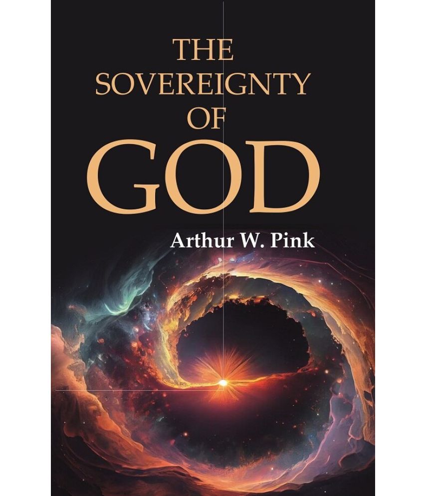     			The Sovereignty of God