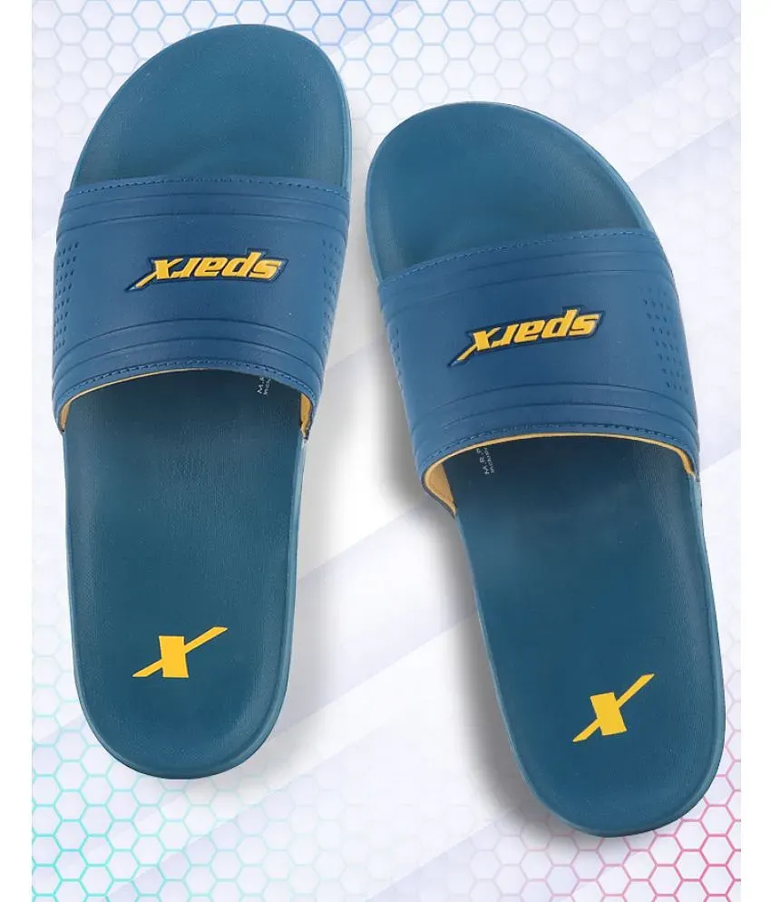 Sparx slippers sfg store 37