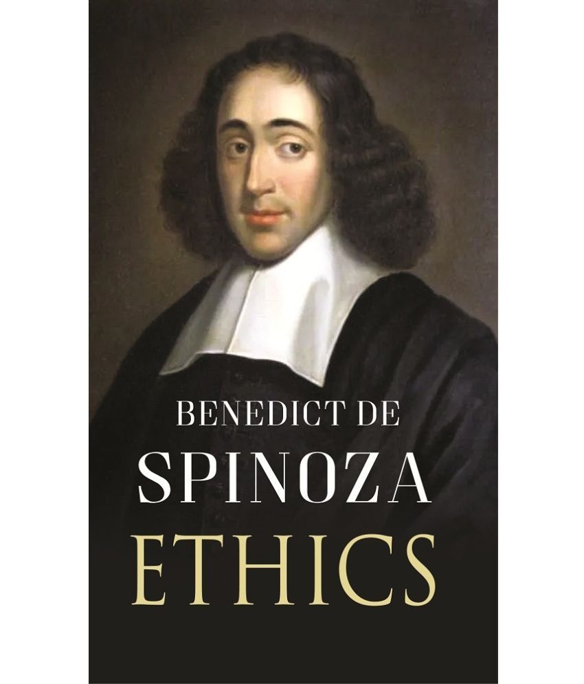     			Ethics [Hardcover]