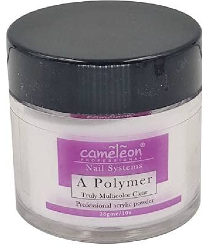     			Cameleon Acrylic Powder Nails 2 g