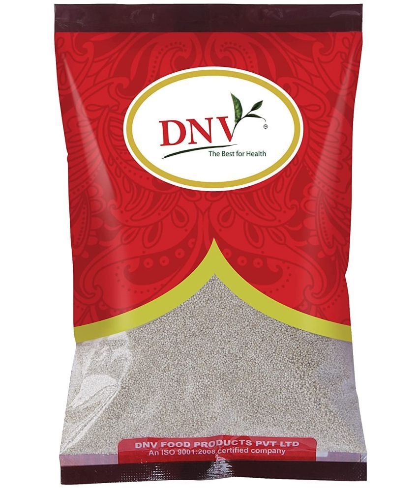     			DNV Khus Khus Poppy Seed 200 gm