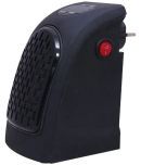 Mantra Handy Room Heater Black Fan Heater