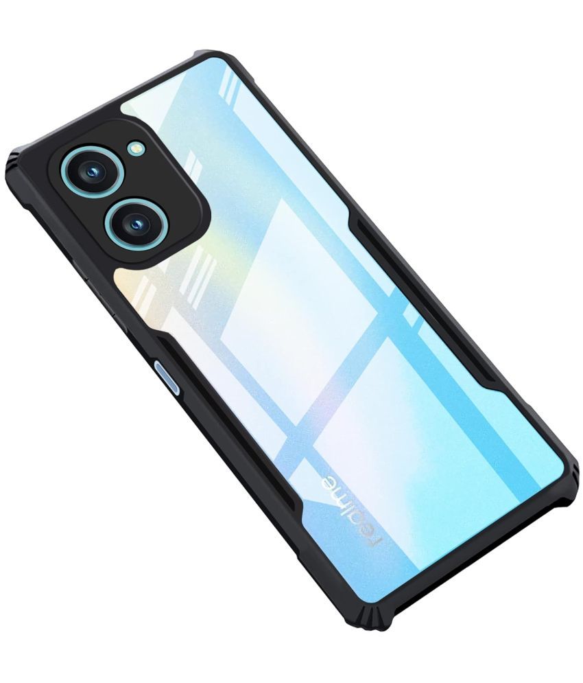     			Bright Traders Shock Proof Case Compatible For Polycarbonate REALME 10 Pro 5g ( Pack of 1 )