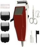 fyc Salon Grade Multicolor Corded Beard Trimmer With 60 minutes Runtime