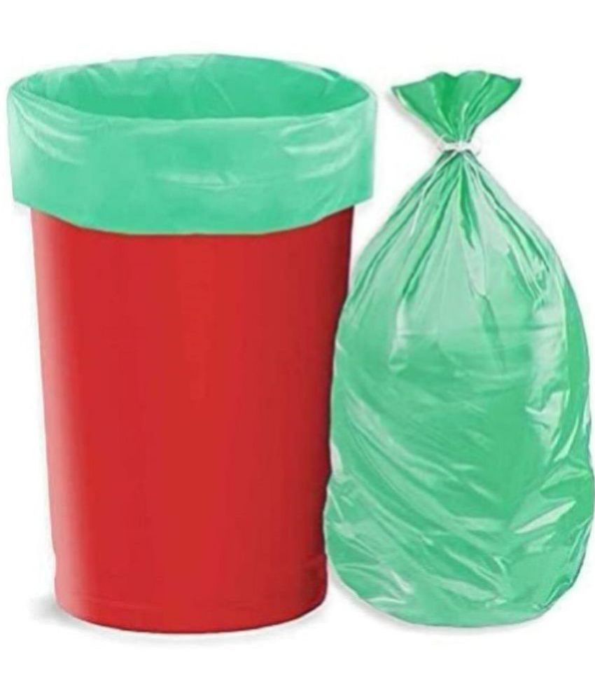     			Arni Green Bio Degradable Garbage Bag