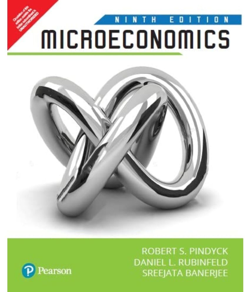     			Microeconomics 9th Edition