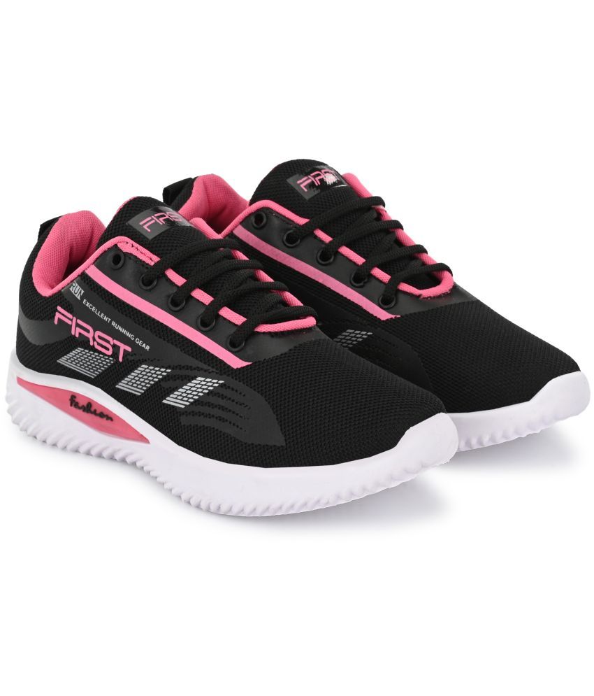     			Birde - Pink Women's Running Shoes