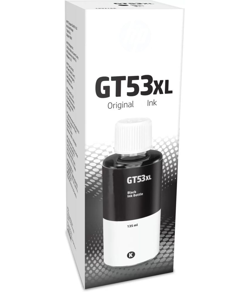     			TEQUO GT53XL For 416 Black Pack of 1 Cartridge for DeskJet GT Printers