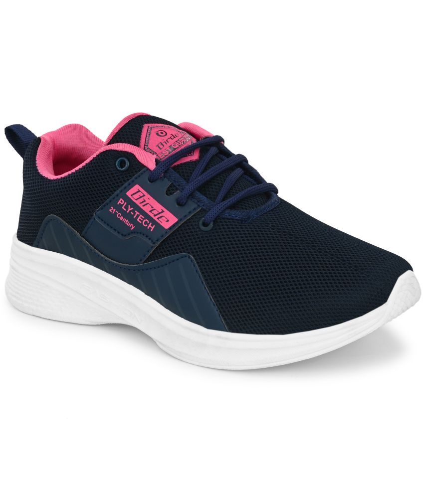     			Birde - Blue Women's Running Shoes