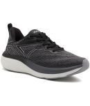 Avant PowerUp Black Men's Sports Running Shoes