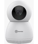 Trueview T18061 Robot PanTilt Wi-Fi Dome 3MP CCTV Camera