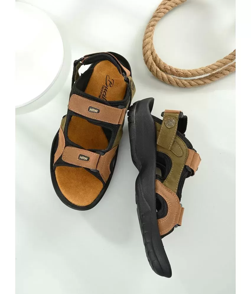 Bucik Olive Men s Sandals SDL018630891 1 3a4f5