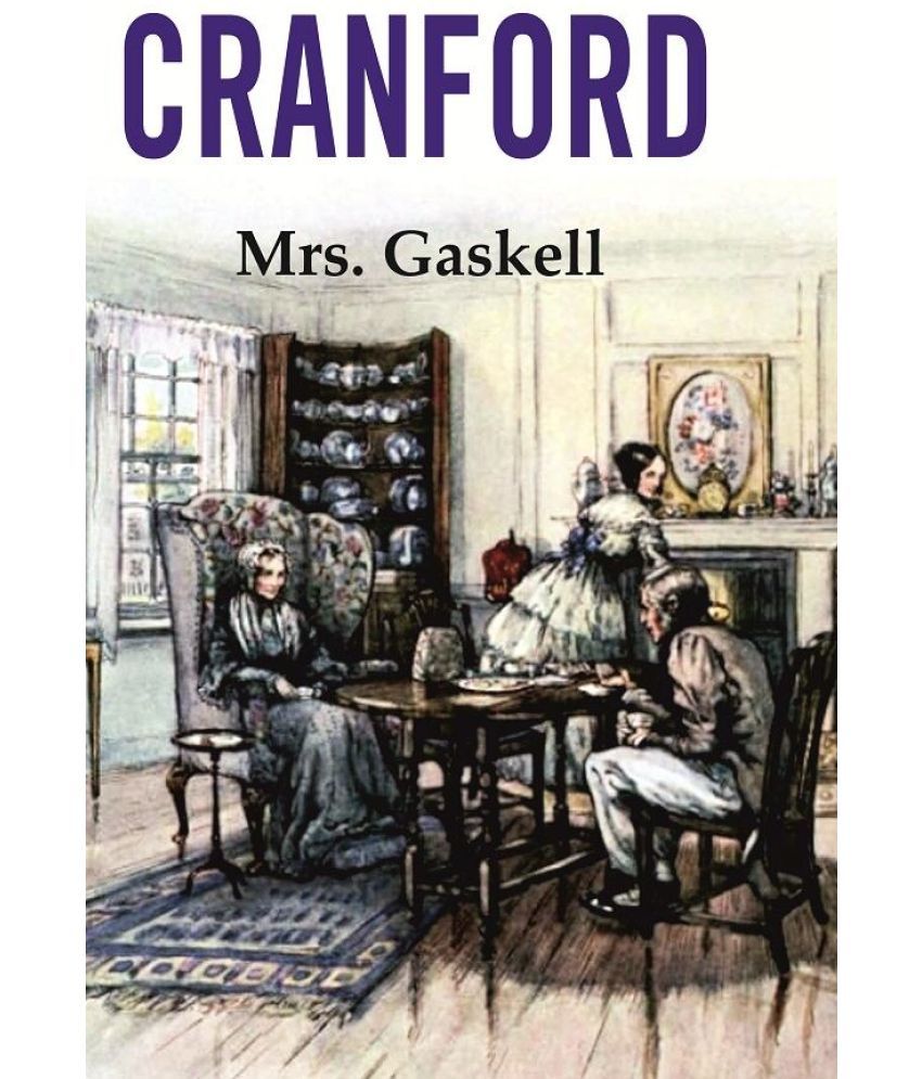     			Cranford [Hardcover]