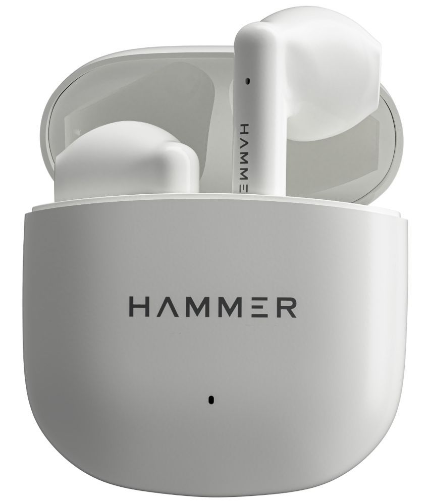     			Hammer KO Pro On Ear TWS Black