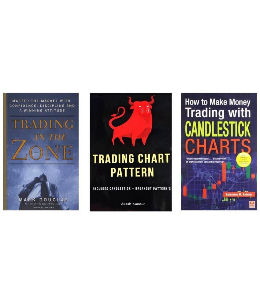     			How to Make Money Trading with Candlestick Charts Paperback