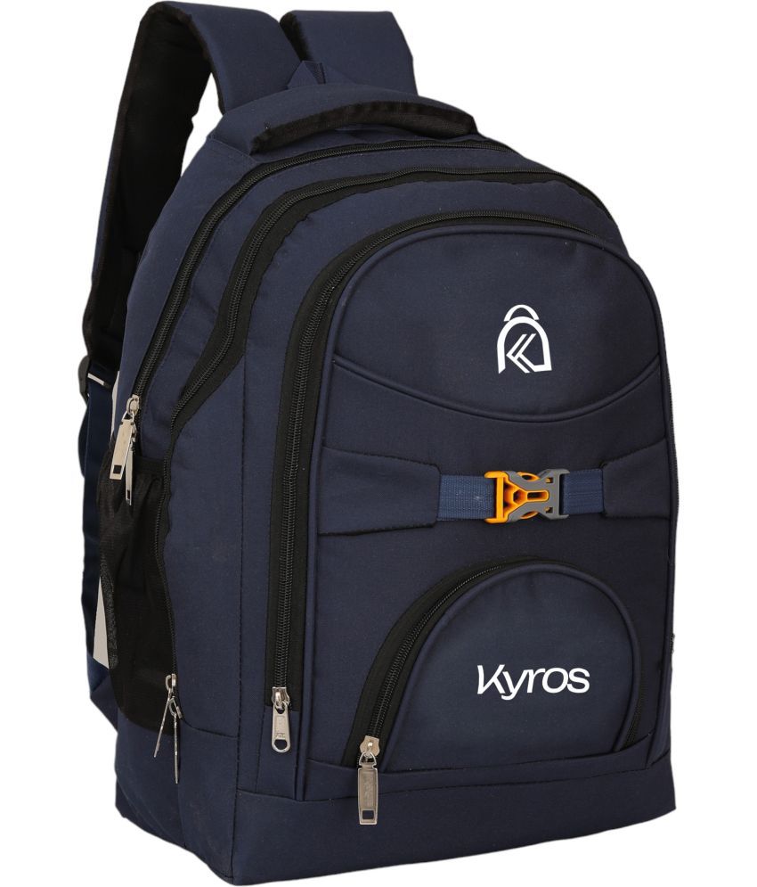     			Kyros 45 L Hiking Bag