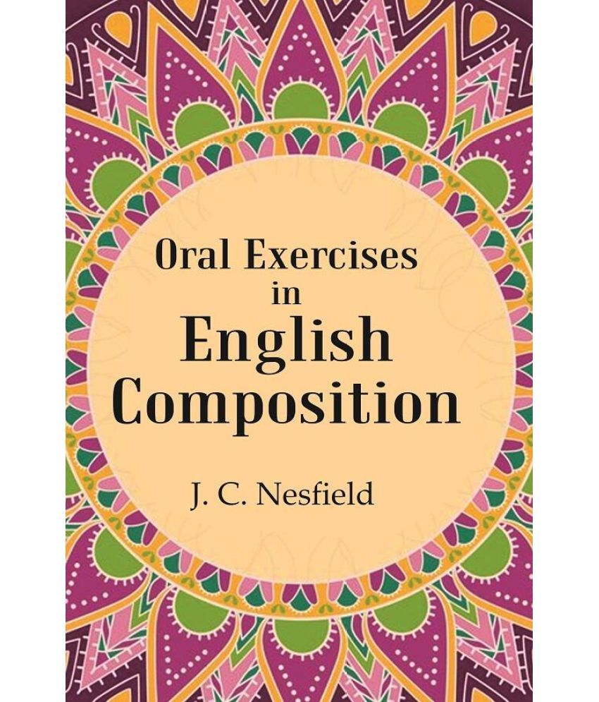     			Oral Exercises in English Composition [Hardcover]