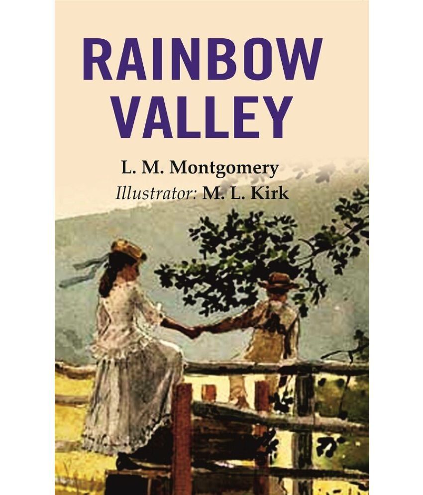     			Rainbow Valley [Hardcover]