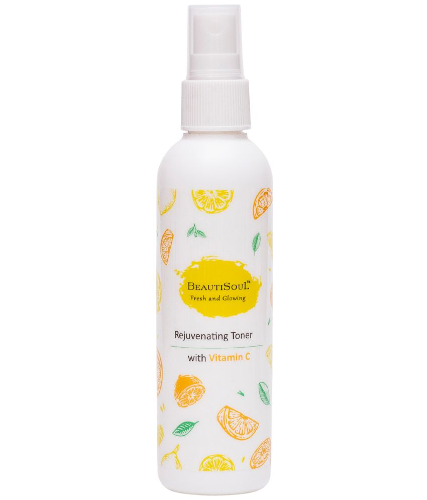     			Beautisoul Glowing Skin Skin Toner For All Skin Type ( Pack of 1 )