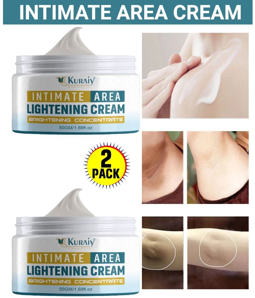     			KURAIY Shaping & Firming Cream 100 g