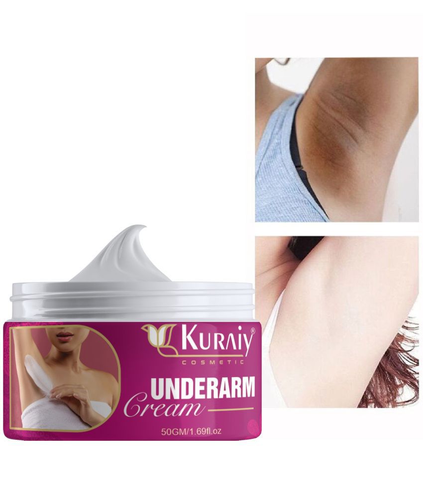     			KURAIY Shaping & Firming Cream 50 g