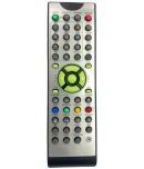 Upix 200C TV Remote Compatible with Videocon CRT TV