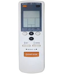 Upix AC AC Remote Compatible with O General AC