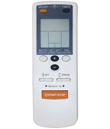 Upix AC AC Remote Compatible with O General AC