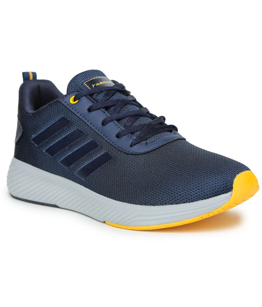     			Abros ASSG1112A Blue Men's Sports Running Shoes