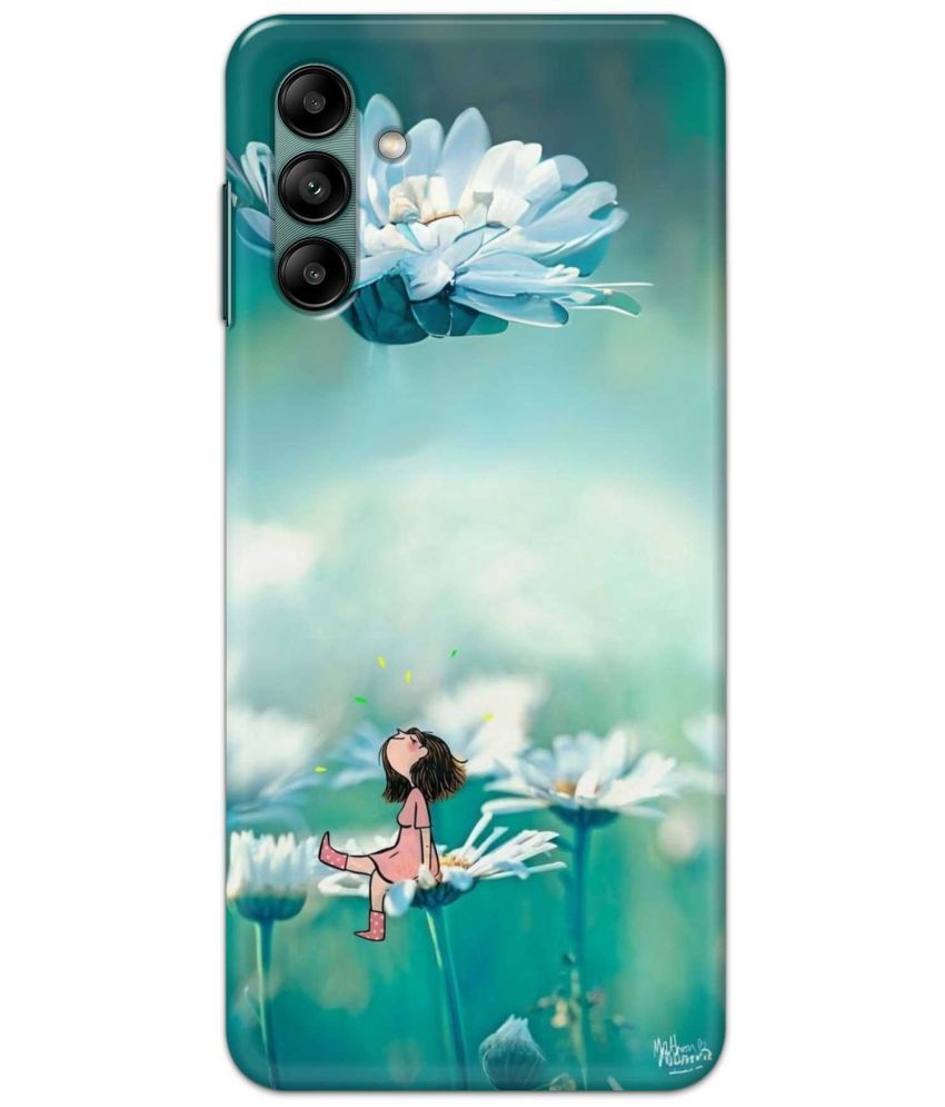     			Tweakymod Multicolor Printed Back Cover Polycarbonate Compatible For Samsung Galaxy A04s ( Pack of 1 )