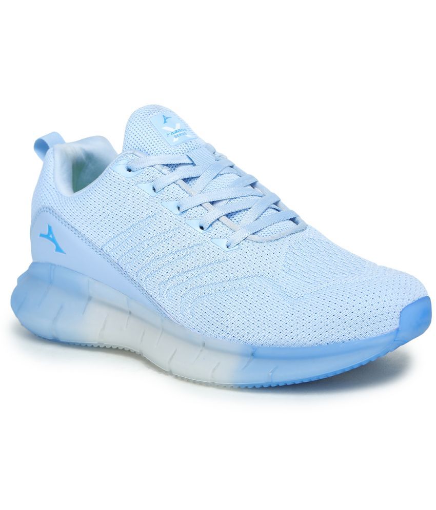     			Abros ASSG1115 Blue Men's Sports Running Shoes