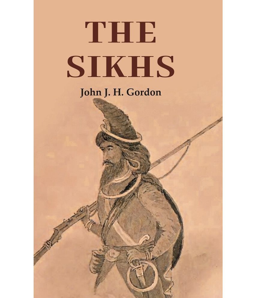     			The Sikhs