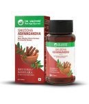 Dr. Vaidya'S Shuddha Ashwagandha 60 Tablets(Pack Of 1)