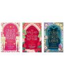 ( Pack Of 3 ) Once Upon a Broken Heart Series (3 Books )  Stephanie Garber