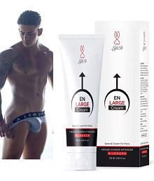 LiftIt King Size Natural Penis Enlargment Cream for Ling Mota Lamba Oil, Sexy Toy Gel, Condom Friendly Product