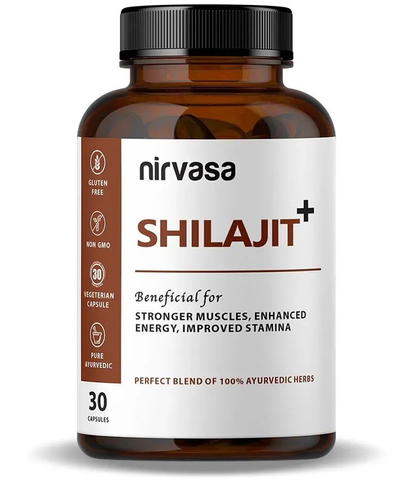 Shilajit Gold Premium Pro Sexual Capsules For Sexual power tablets