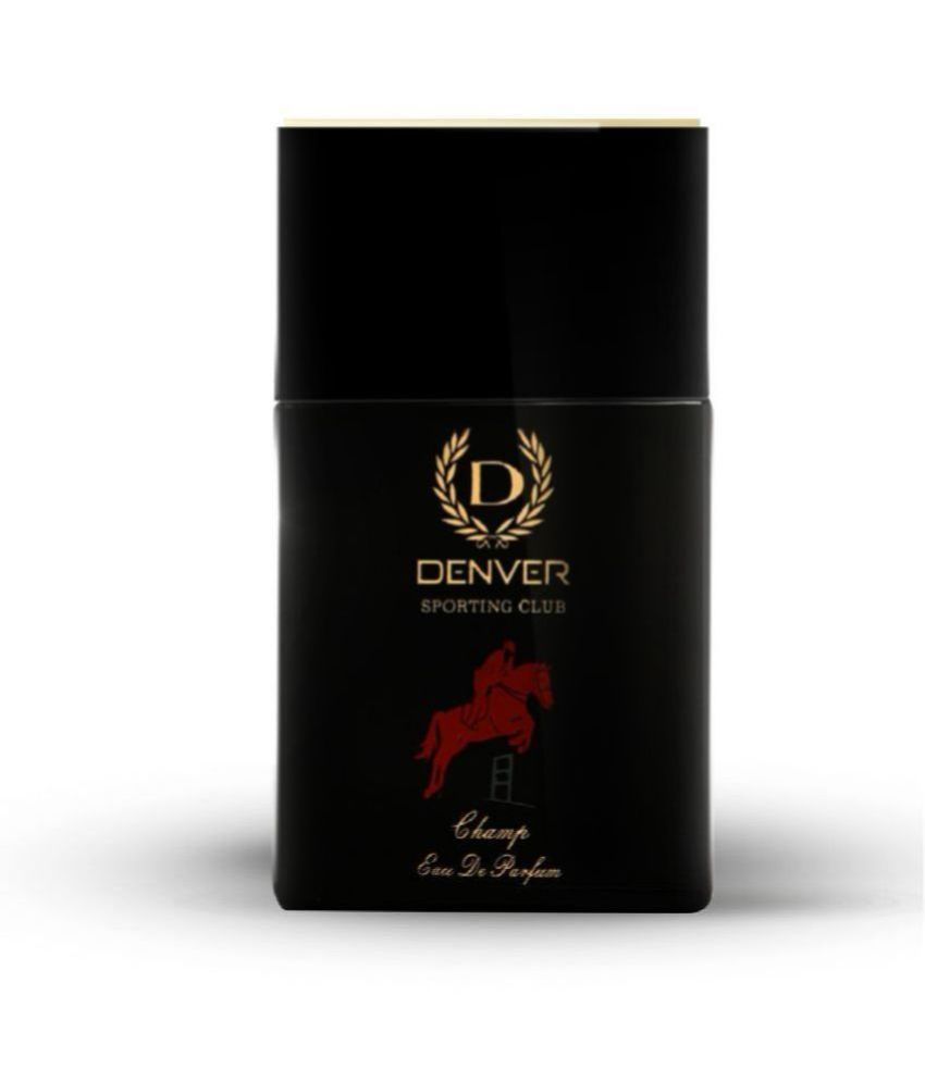     			Denver Champ Perfume - 60ML