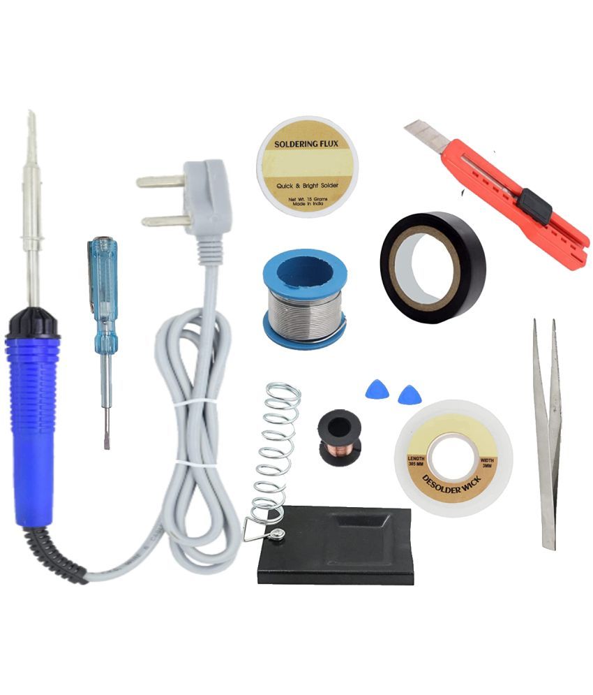     			FUNEL Soldering Iron