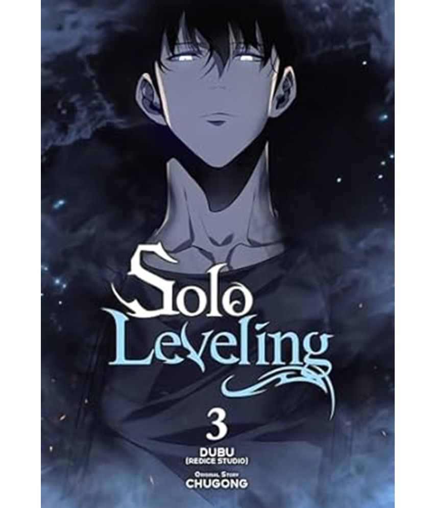     			Solo Leveling, Vol. 3