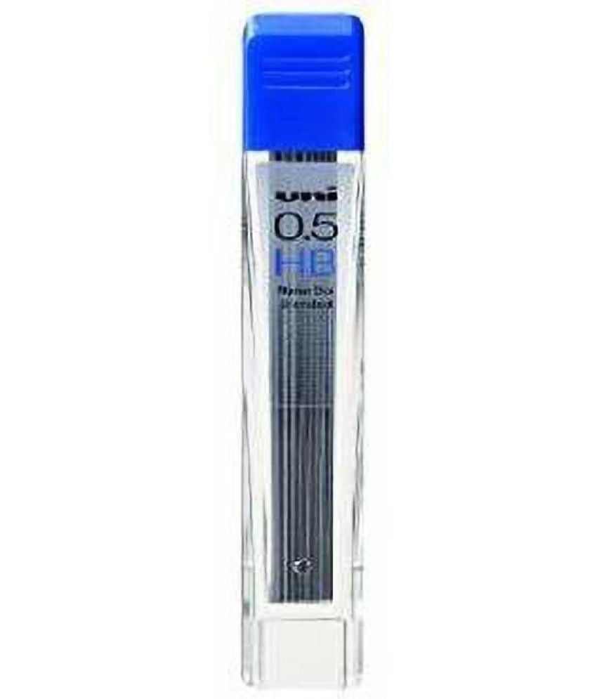     			uni-ball UNPNLD-UL05P6 Pencil (Set of 6, Black)