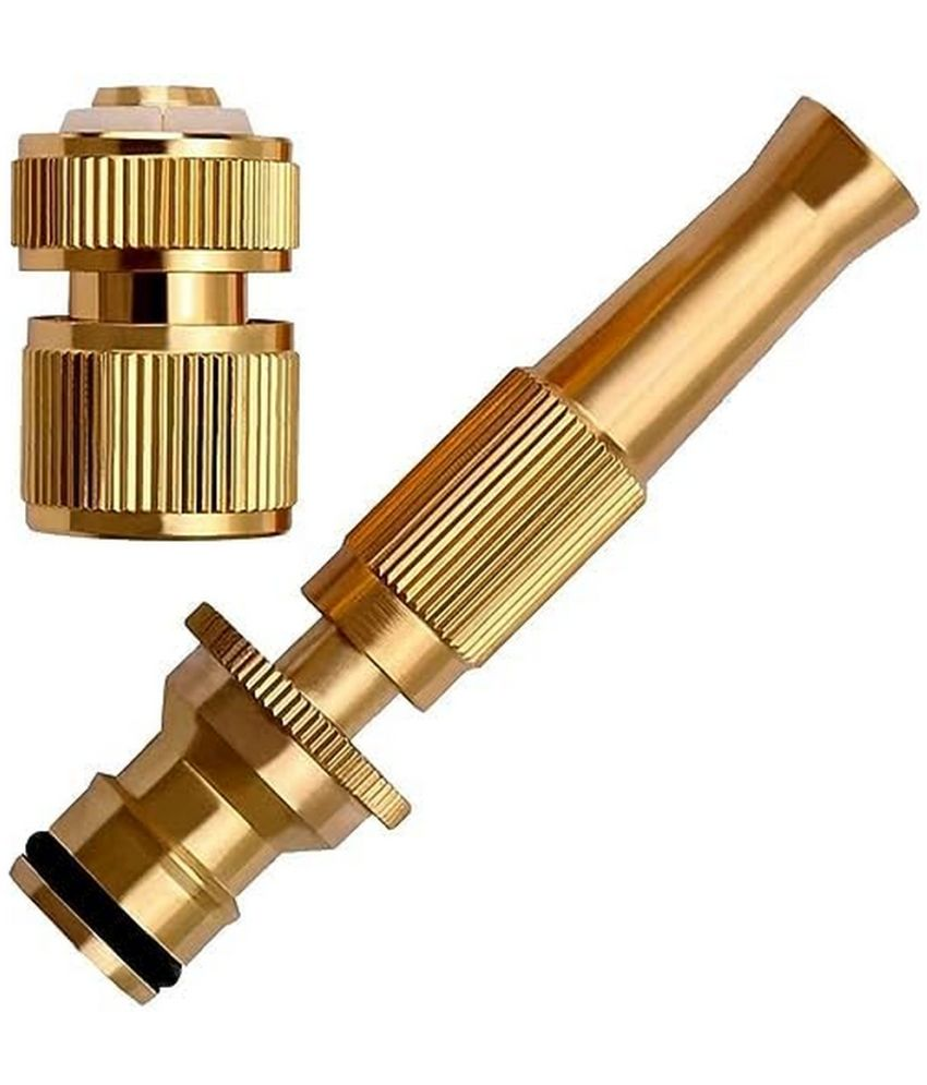     			TINUMS Hose Nozzle ( Pack of 1 )