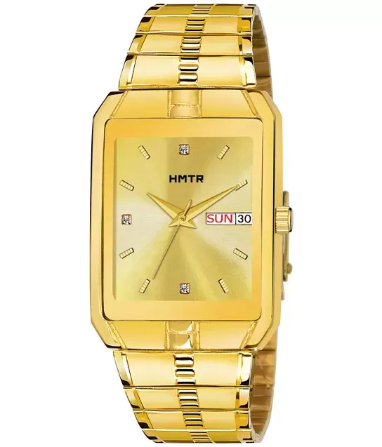 Upto 50% Off on Branded Watches on Snapdeal
