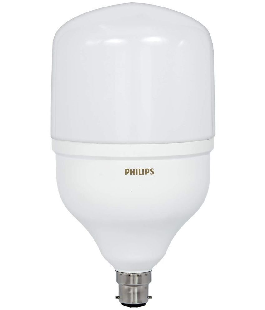     			Philips 30W Cool Day Light LED Bulb ( Single Pack )