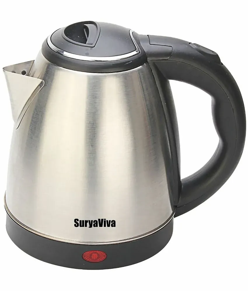 Electric hotsell kettle snapdeal