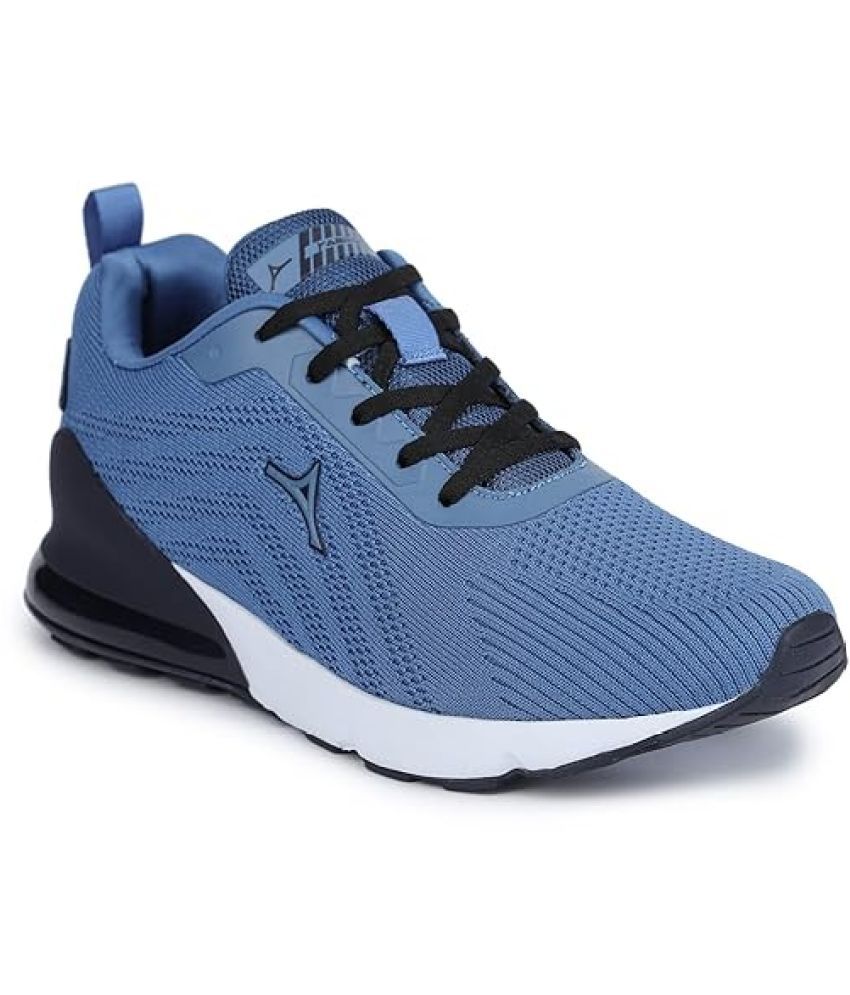     			Abros ASGO0106 Navy Men's Sports Running Shoes