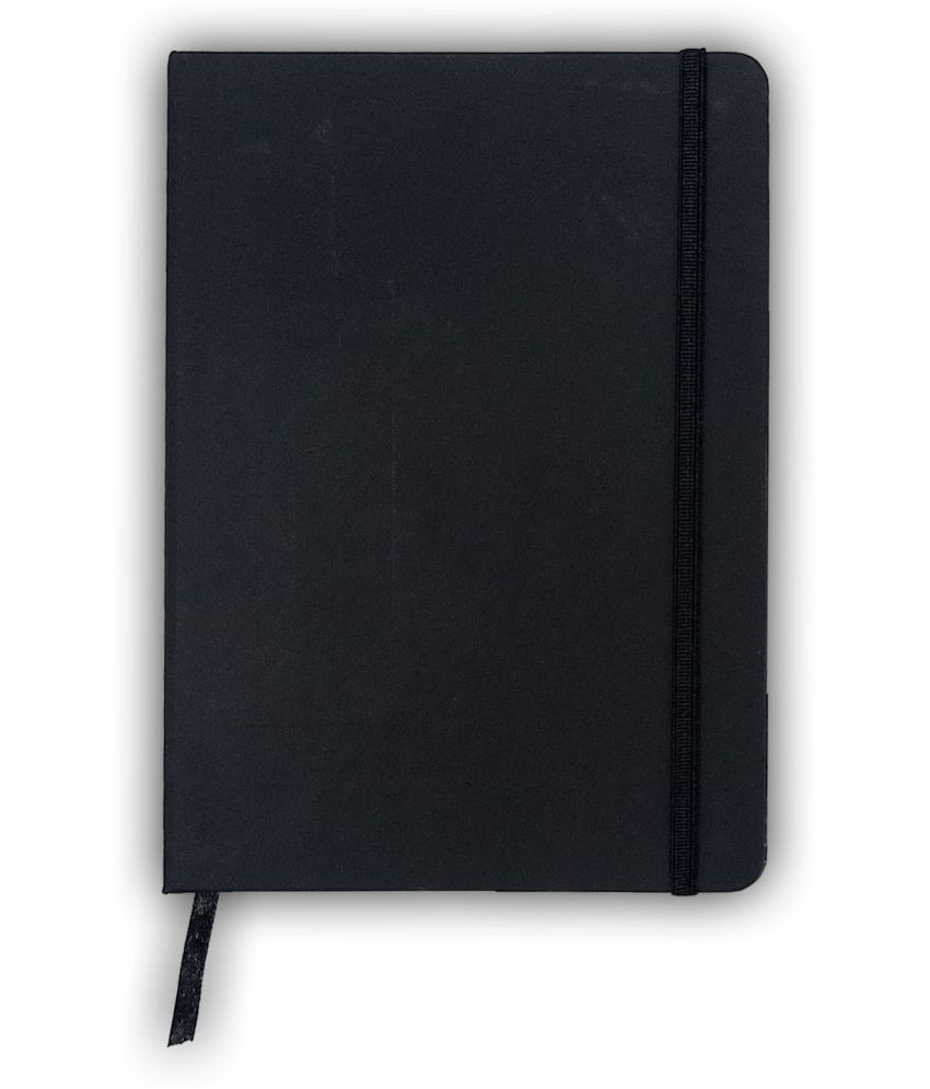     			CuckooDiaries - Ruled Journal ( Pack of 1 )