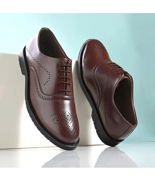 Men's Formal Shoes Online: Low Price Offer on Formal Shoes for Men - AJIO